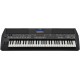 Yamaha PSR-SX600 Arranger Workstation Keyboard