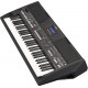 Yamaha PSR-SX600 Arranger Workstation Keyboard