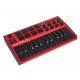 Akai Mpk Mini Mk3 Keyboard Controller In Red