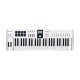 Arturia Keylab Essential 49 MK3- 49keys White