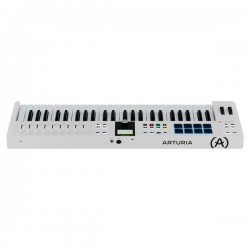 Arturia Keylab Essential 49 MK3- 49keys White