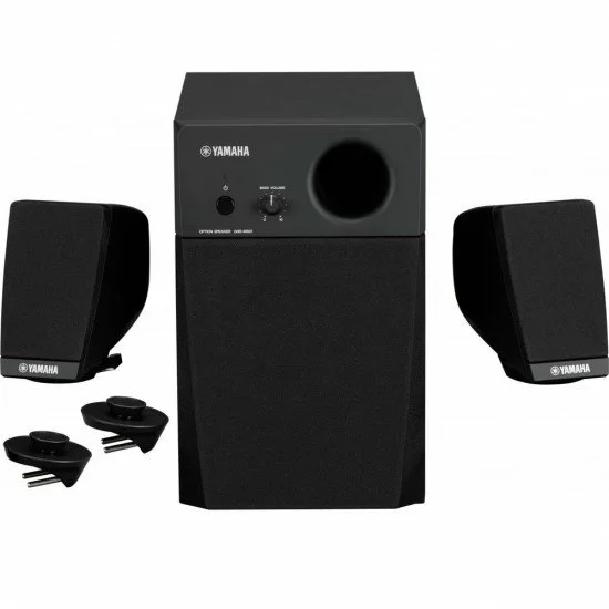 Shop Online Yamaha GNS-MS01 Genos Speaker System - Dubai, Sharjah, Abu ...
