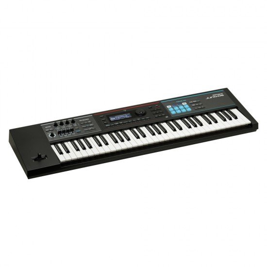 Roland JUNO-DS61 61-key Synthesizer