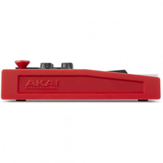 Akai Professional MPK Mini MK3 25-Key MIDI Controller