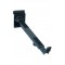 441/1 Product Support Arm - Black