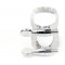 Rico Ligature For Tenor Saxophone - Nickel
