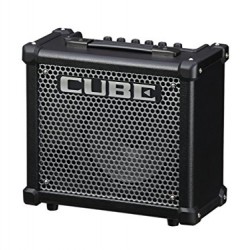 Roland Cube-10GX GUITAR Amplifier