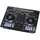 Roland DJ-505 2-deck Serato DJ Controller with Drum Machine Roland DJ-505 2-deck Serato DJ Controller with Drum Machine
