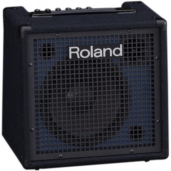Roland KC-80 - 50W 10" Keyboard Amp Roland KC-80 - 50W 10" Keyboard Amp