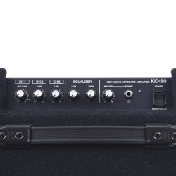 Roland KC-80 - 50W 10" Keyboard Amp