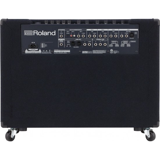 Roland KC-990 - 320W 2x12" Keyboard Amp Roland KC-990 - 320W 2x12" Keyboard Amp