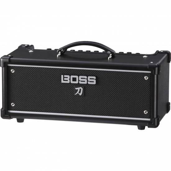 Boss KATANA Guitar Amplifier Head