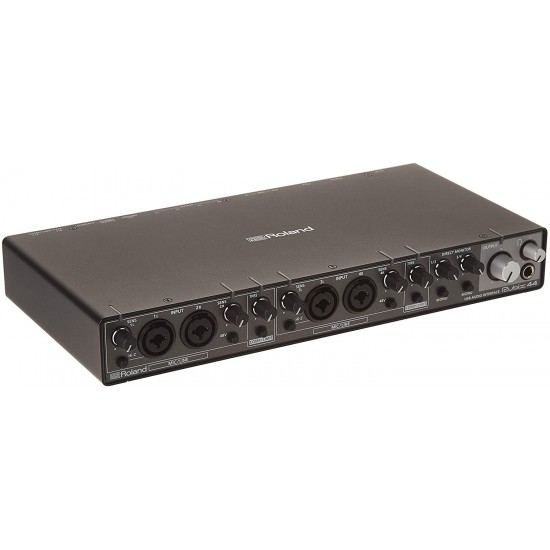 Roland Rubix 44 USB Audio Interface