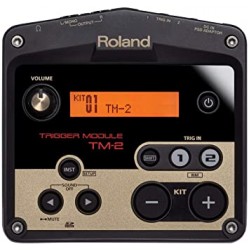 Roland TM-2 TRIGGER MODULE