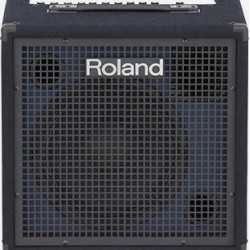 Roland KC-400 - 150W 12" Keyboard Amp