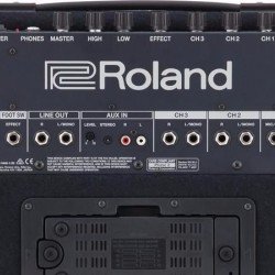 Roland KC-220 - 30W 2x6.5" Keyboard Amp