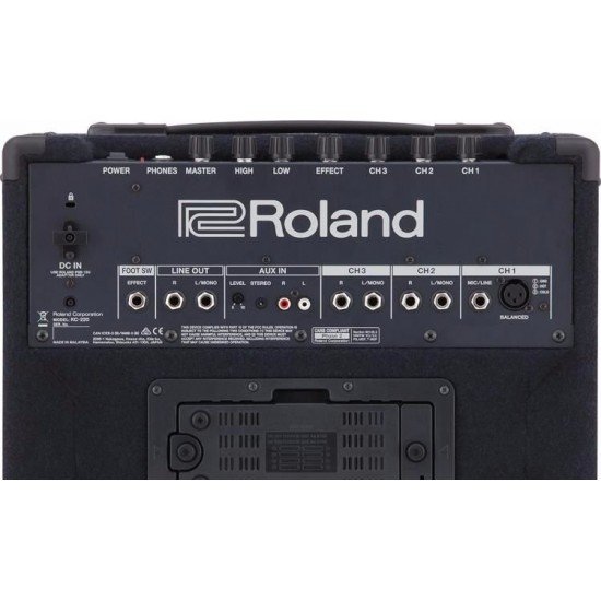 Roland KC-220 - 30W 2x6.5" Keyboard Amp