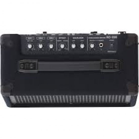 Roland KC-220 - 30W 2x6.5" Keyboard Amp