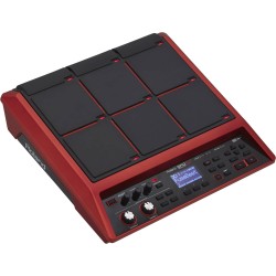 Roland SPD-SX SE Sampling Pad