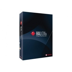 Steinberg HALION5EE Software 5 Education