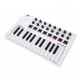Arturia 230501 MiniLab MKII 25 Slim-key Controller Arturia 230501 MiniLab MKII 25 Slim-key Controller