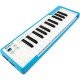 Arturia 230511 MicroLab Smart Blue 25-key Keyboard Controller