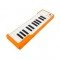 Arturia 230513 MicroLab 25-key Keyboard Controller - Orange