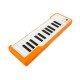 Arturia 230513 MicroLab 25-key Keyboard Controller - Orange