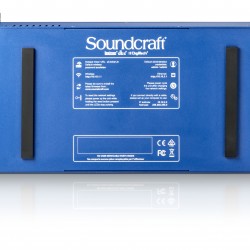 Soundcraft Ui24R Console (EU version)