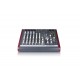 Allen & Heath ZED1OFX 10-CH Mixer with USB Audio Interface and Built-In FX Allen & Heath ZED1OFX 10-CH Mixer with USB Audio Interface and Built-In FX