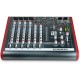 Allen & Heath ZEDi 10FX 10-CH Analog Mixer with USB Interface and Built-In FX Allen & Heath ZEDi 10FX 10-CH Analog Mixer with USB Interface and Built-In FX