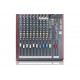 Allen & Heath ZED12FX 12-CH Mixer with USB Audio Interface and Built-In FX Allen & Heath ZED12FX 12-CH Mixer with USB Audio Interface and Built-In FX