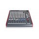 Allen & Heath ZED1402 14-CH Compact Analog Mixer with USB Interface Allen & Heath ZED1402 14-CH Compact Analog Mixer with USB Interface