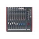 Allen & Heath ZED1402 14-CH Compact Analog Mixer with USB Interface