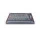 Allen & Heath ZED22FX 22-CH Analog Mixer with USB and Built-In Built-In FX Allen & Heath ZED22FX 22-CH Analog Mixer with USB and Built-In Built-In FX