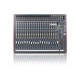 Allen & Heath ZED22FX 22-CH Analog Mixer with USB and Built-In Built-In FX Allen & Heath ZED22FX 22-CH Analog Mixer with USB and Built-In Built-In FX