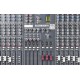 Allen & Heath ZED3642 36-CH 4-Bus Analog Mixer with USB Interface