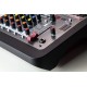 Allen & Heath ZED6FX 6-CH Live Mixer with Built-In FX