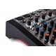 Allen & Heath ZED6 6-CH Compact Analog Mixer