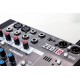 Allen & Heath ZEDi8 8-CH Analog Mixer with USB Interface Allen & Heath ZEDi8 8-CH Analog Mixer with USB Interface