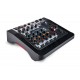 Allen & Heath ZEDi8 8-CH Analog Mixer with USB Interface Allen & Heath ZEDi8 8-CH Analog Mixer with USB Interface