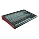Allen & Heath ZED-R16 16-CH Recording Mixer With FireWire and Sonar L E Allen & Heath ZED-R16 16-CH Recording Mixer With FireWire and Sonar L E
