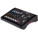 Allen & Heath ZEDi 10FX 10-CH Analog Mixer with USB Interface and Built-In FX Allen & Heath ZEDi 10FX 10-CH Analog Mixer with USB Interface and Built-In FX