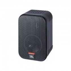 JBL C1PRO Two-Way Professional Compact Loudspeaker