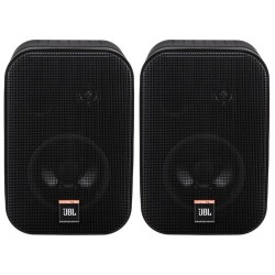 JBL C1PRO Two-Way Professional Compact Loudspeaker