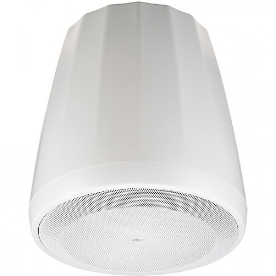  JBL C64P/T-WH Full-Range Pendant Loudspeaker