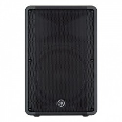 Yamaha CBR12 700W 12 inch Passive Speaker System