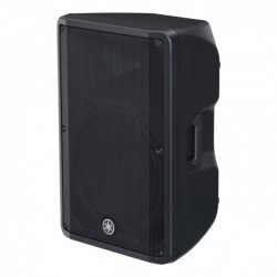 Yamaha CBR12 700W 12 inch Passive Speaker System