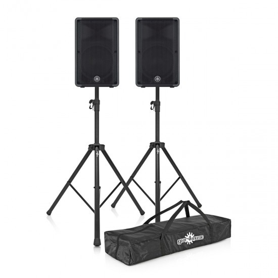 Yamaha CBR12 700W 12 inch Passive Speaker System