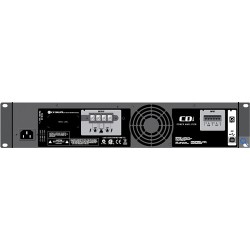 Crown CDI 2000 Power Amplifier
